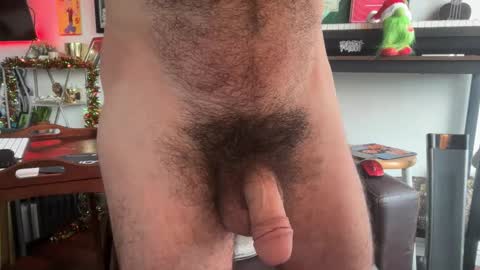 Snapshot of pupscritch chatting on 21, 11, 2025 Pup Scritch online show from 21, 11, 2025