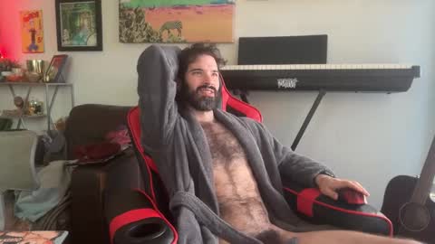 Snapshot of pupscritch chatting on 14, 1, 2026 Pup Scritch online show from 14, 1, 2026