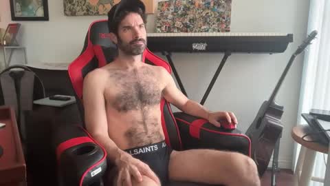 Snapshot of pupscritch chatting on 5, 2, 2026 Pup Scritch online show from 5, 2, 2026