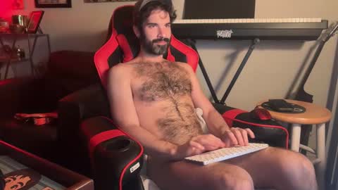 Snapshot of pupscritch chatting on 20, 2, 2026 Pup Scritch online show from 20, 2, 2026