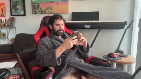 Snapshot of pupscritch chatting on 20, 2, 2026 Pup Scritch online show from 20, 2, 2026