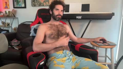 Pup Scritch online show from 13, 3, 2026