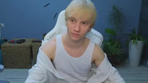 Jesse online show from 16, 4, 2026