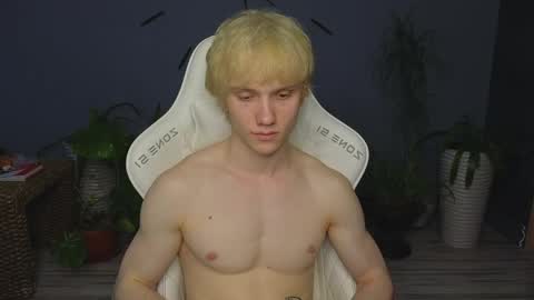 Jesse online show from 22, 4, 2026