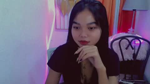 Snapshot of pure_asian_beauty chatting on 23, 7, 2026 zarah online show from 23, 7, 2026