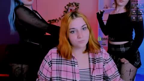 Ask me3 online show from 12, 4, 2026