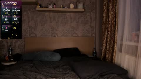 Katty online show from 15, 12, 2024