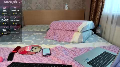 Katty online show from 12, 10, 2025