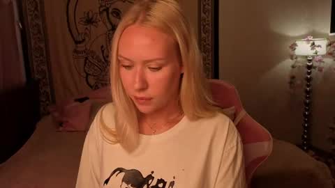 Megan online show from 3, 8, 2026