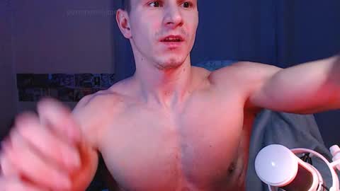 puremenshape online show from 14, 12, 2025