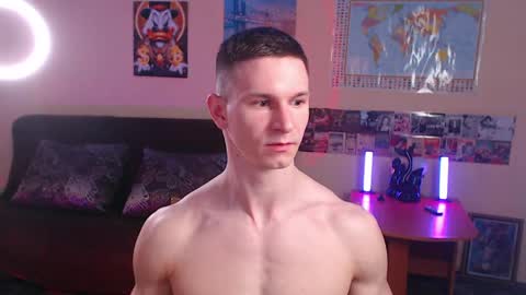 puremenshape online show from 13, 4, 2026