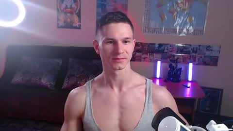 puremenshape online show from 14, 4, 2026