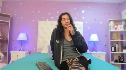 Experienced guys  online show from 11, 3, 2026