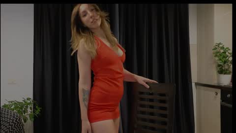 Isabelle online show from 27, 3, 2026