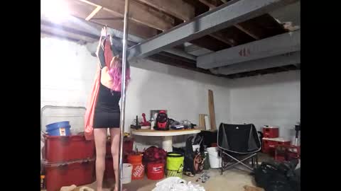 purfangelbaby online show from 21, 12, 2025