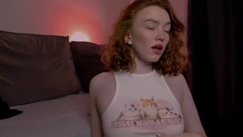 Marie online show from 14, 10, 2025