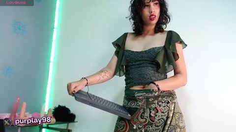 Snapshot of purplay_98 chatting on 7, 12, 2024 purplay_98 online show from 7, 12, 2024