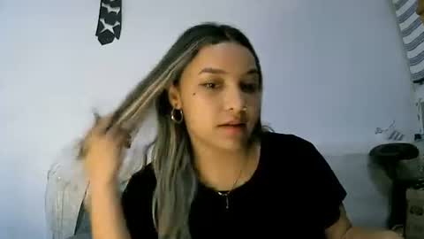 Lizzy online show from 24, 3, 2026