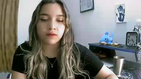 Lizzy online show from 14, 4, 2026