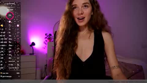 Sasha  wait you here 6 of November. will celebrate my B- day online show from 25, 10, 2025