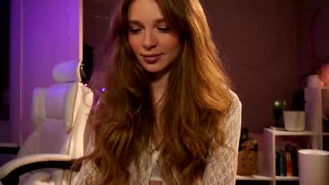 Sasha  wait you here 6 of November. will celebrate my B- day online show from 18, 4, 2026