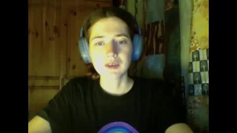 purple_cat55 online show from 14, 1, 2025