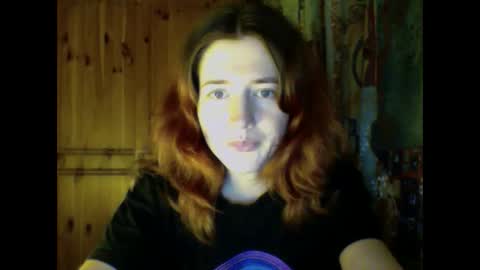 purple_cat55 online show from 23, 1, 2025