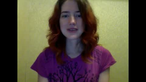 purple_cat55 online show from 27, 1, 2025