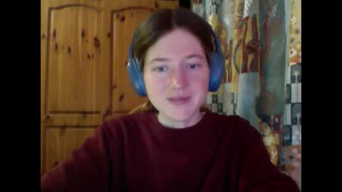 purple_cat55 online show from 18, 10, 2025