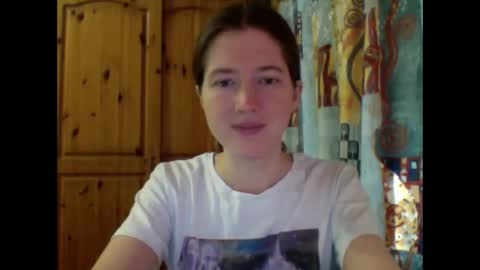 purple_cat55 online show from 19, 11, 2025