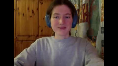 purple_cat55 online show from 24, 11, 2025