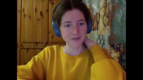 purple_cat55 online show from 1, 12, 2025