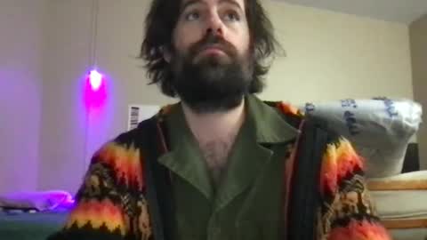 Purple online show from 9, 1, 2025