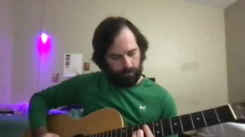 Purple online show from 18, 1, 2025