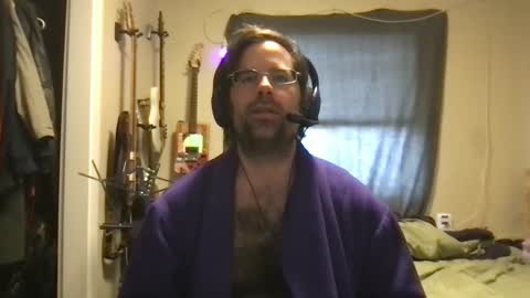 Purple online show from 21, 9, 2025