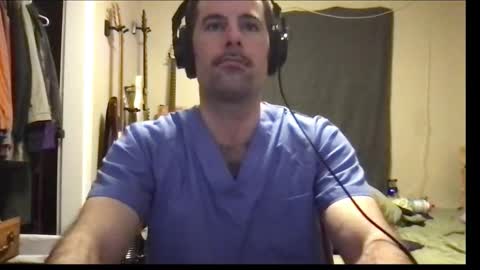 Purple online show from 23, 11, 2025