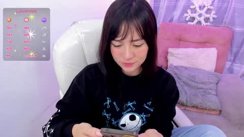 Anna  online show from 27, 12, 2024