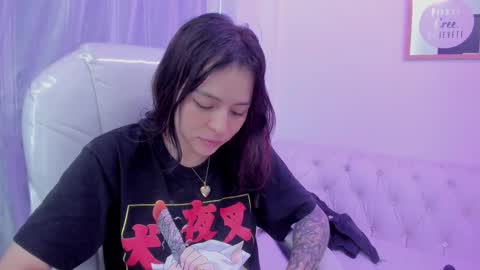 Anna  online show from 16, 2, 2025