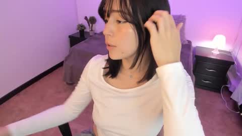 Anna  online show from 25, 10, 2025