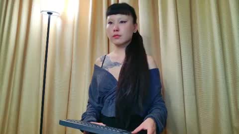 PurpleDiva online show from 19, 7, 2026