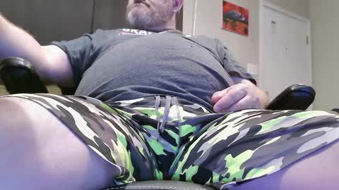 purpledragon7711 online show from 2, 2, 2025