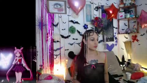 purplekattlyn online show from 24, 3, 2026