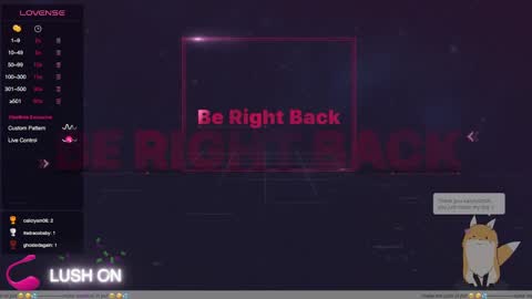 Alexis online show from 29, 1, 2025