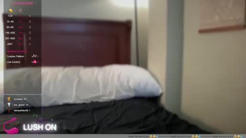 Alexis online show from 5, 10, 2025