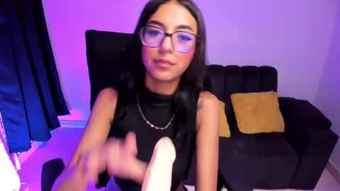 MEGANNNN online show from 16, 3, 2026