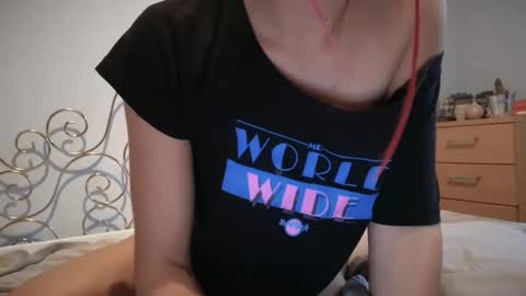 PurpleRainn69  Dina online show from 11, 3, 2025