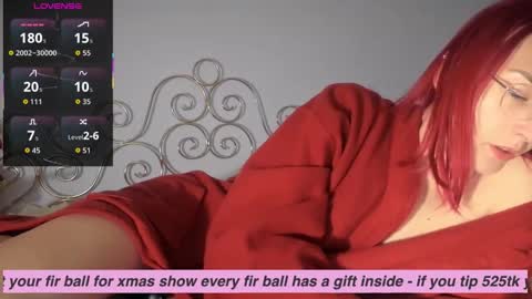 PurpleRainn69  Dina online show from 13, 12, 2025