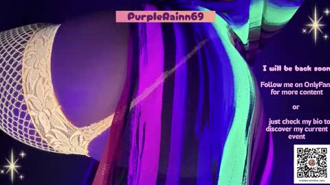 PurpleRainn69  Dina online show from 11, 3, 2026
