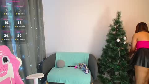 Miko online show from 12, 1, 2025