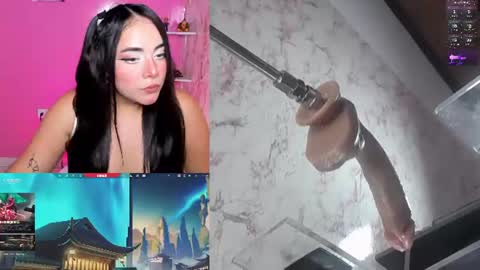 Snapshot of purrybella chatting on 21, 7, 2026 Isabella online show from 21, 7, 2026